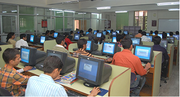 Tech Lab